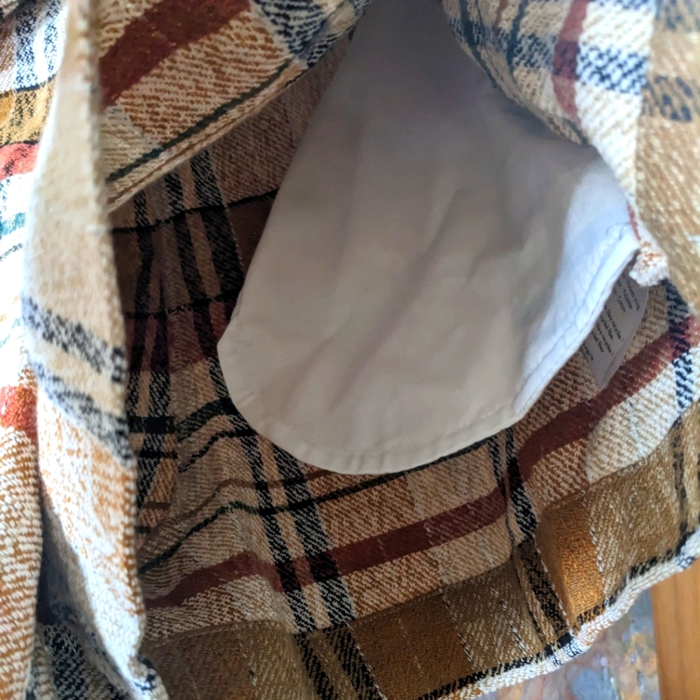Sezane Tyson Shorts, 6 US, NWOT - Picture 9 of 11